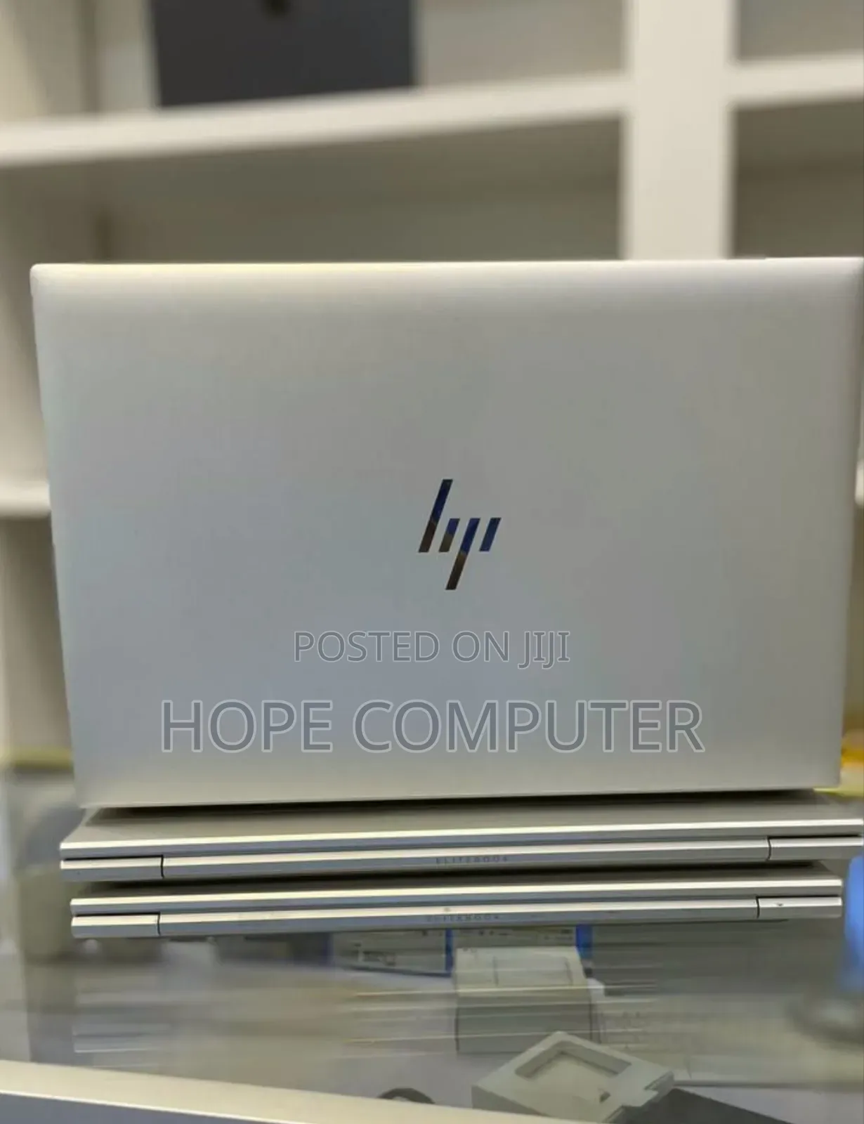 New Laptop HP EliteBook 840 G7 16GB Intel Core I5 SSD 512GB