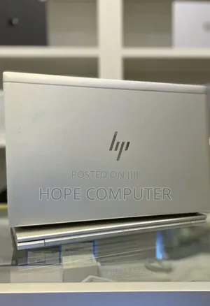 New Laptop HP EliteBook 840 G7 16GB Intel Core I5 SSD 512GB