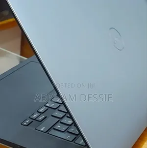 New Laptop Dell XPS 15 16GB Intel Core I7 SSD 1T