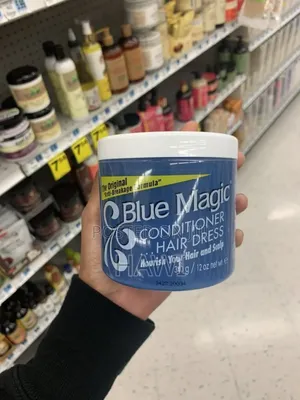 Hair Wax Stick