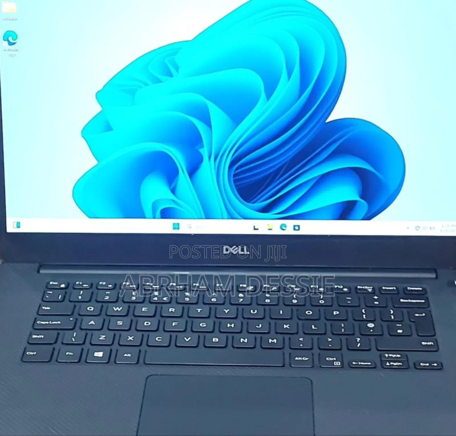 New Laptop Dell XPS 15 16GB Intel Core I7 SSD 1T