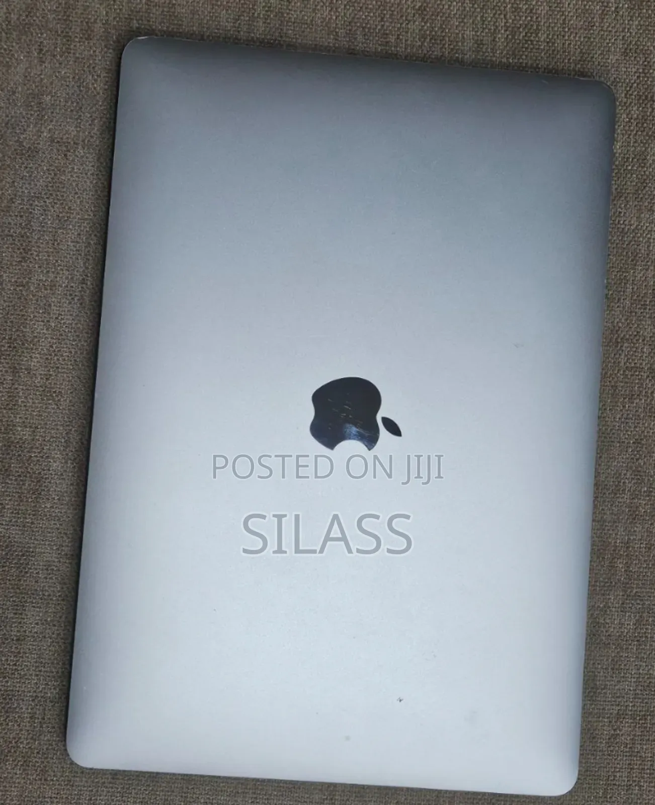 New Laptop Apple MacBook Pro 2017 16GB Intel Core I5 SSD 256GB