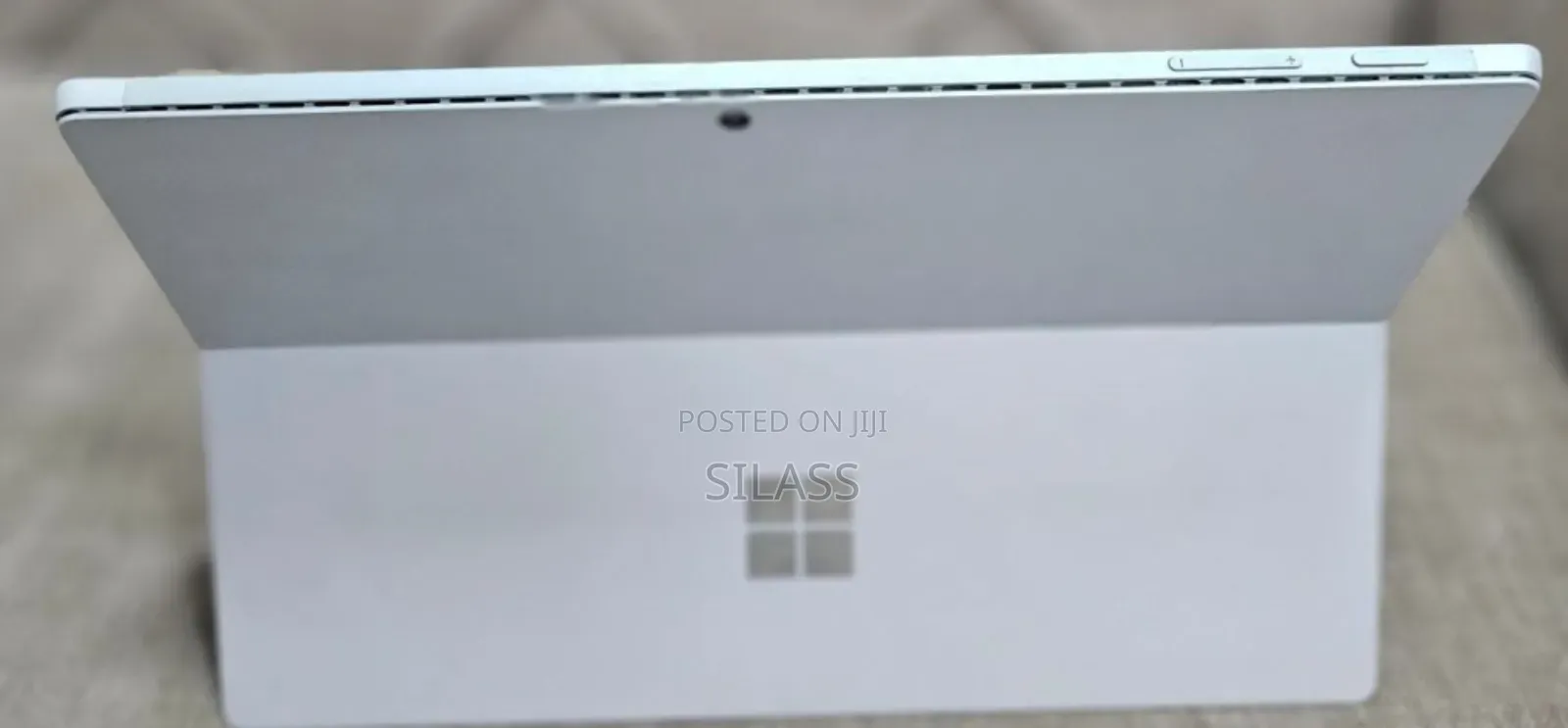 New Laptop Microsoft Surface Pro 7 8GB Intel Core I5 SSD 128GB