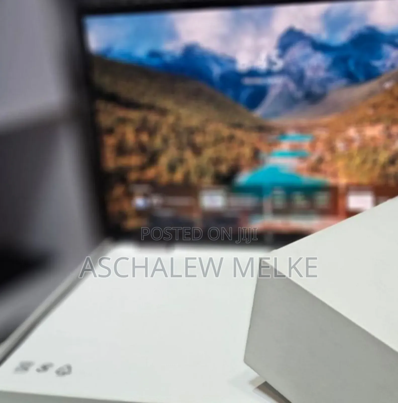 New Laptop HP Spectre X360 32GB Intel Core Ultra 7 SSD 1T