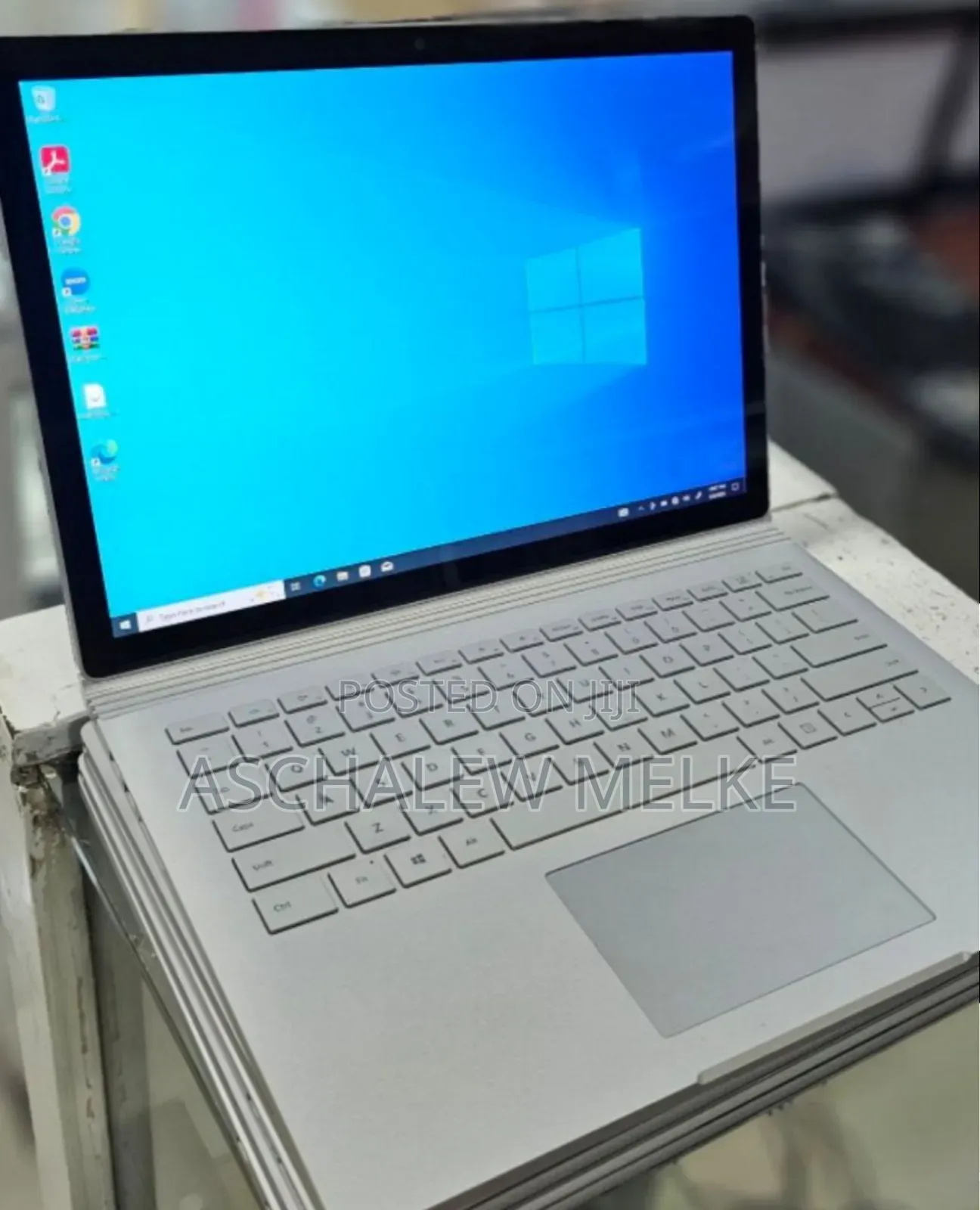 New Laptop HP Spectre X360 32GB Intel Core Ultra 7 SSD 1T