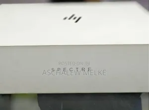 New Laptop HP Spectre X360 32GB Intel Core Ultra 7 SSD 1T