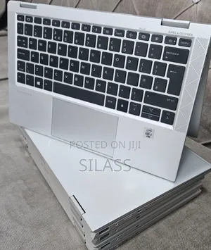 New Laptop HP EliteBook X360 1030 G7 16GB Intel Core I7 SSD 512GB