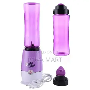 Shake 'N Take Fruit Juice Blender
