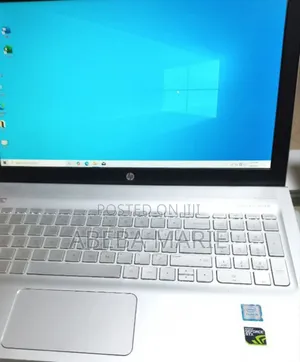Photo - New Laptop HP Envy 15 8GB Intel Core I5 SSD 512GB