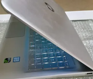 New Laptop HP Envy 15 8GB Intel Core I5 SSD 512GB