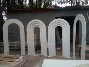 Wood and Metal Work Decor Art