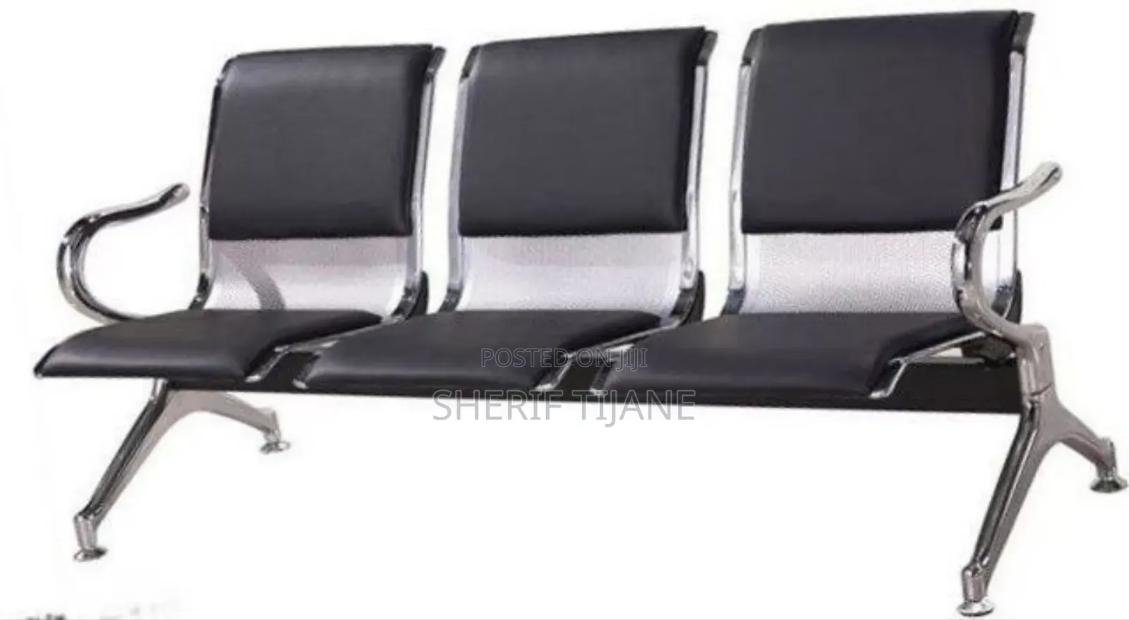 3seater Chair Importd Larher