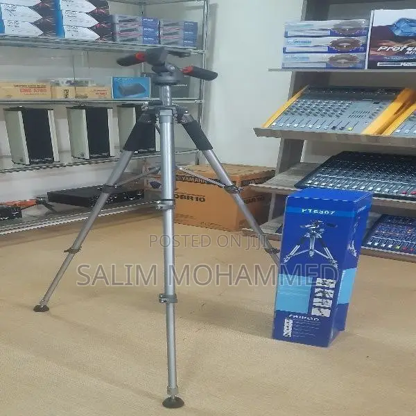 6307 Tripod