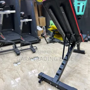 Benches Miracle Fitness ተወዳጁ ጠንካራው