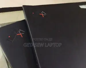 New Laptop Lenovo ThinkPad X1 Carbon 32GB Intel Core I7 SSD 512GB