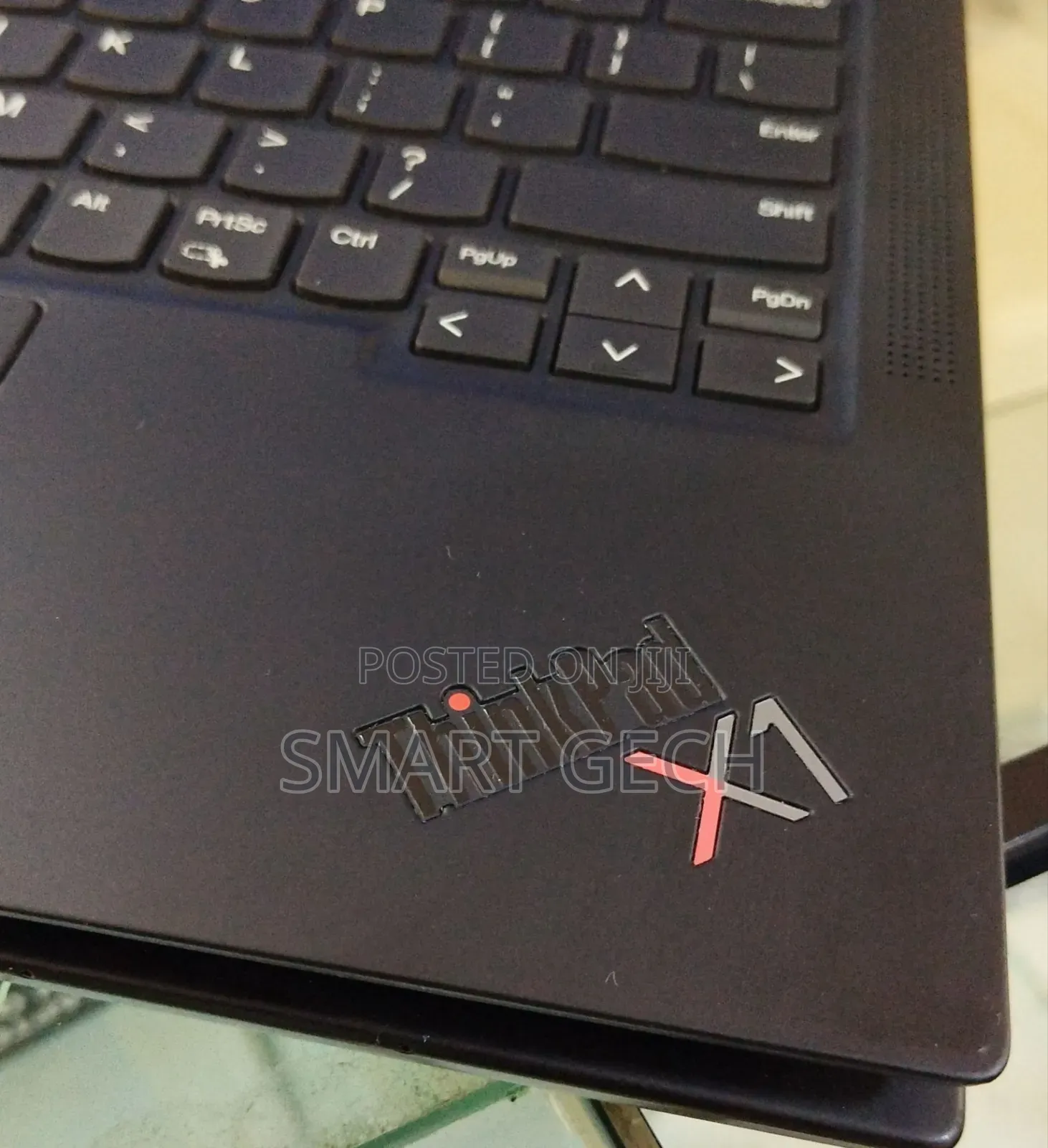 New Laptop Lenovo ThinkPad X1 Carbon 32GB Intel Core I7 SSD 512GB
