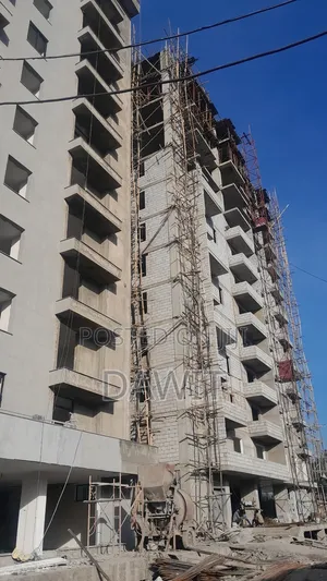3bdrm Apartment in ጊዮን እሪል ስቴት, Bole for sale