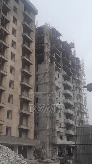 3bdrm Apartment in ጊዮን እሪል ስቴት, Bole for sale