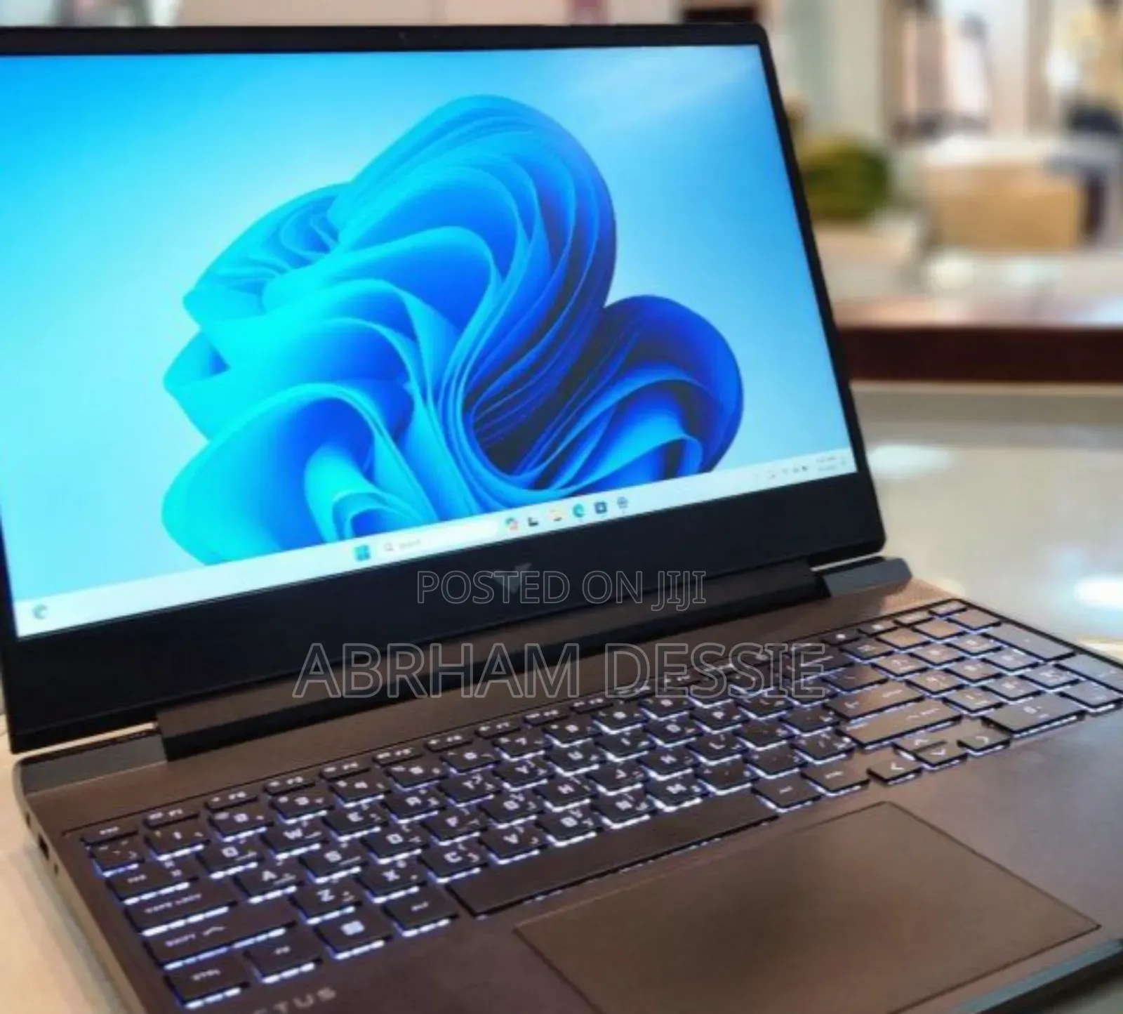 New Laptop HP Zbook Fury 15 G7 8GB AMD A6 SSD 512GB