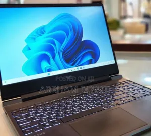 New Laptop HP Zbook Fury 15 G7 8GB AMD A6 SSD 512GB