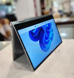 Photo - New Laptop Samsung NP-X360 16GB Intel Core I7 SSD 512GB