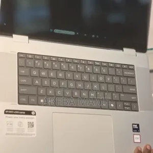 New Laptop HP Envy X360 16GB Intel Core Ultra 7 SSD 512GB