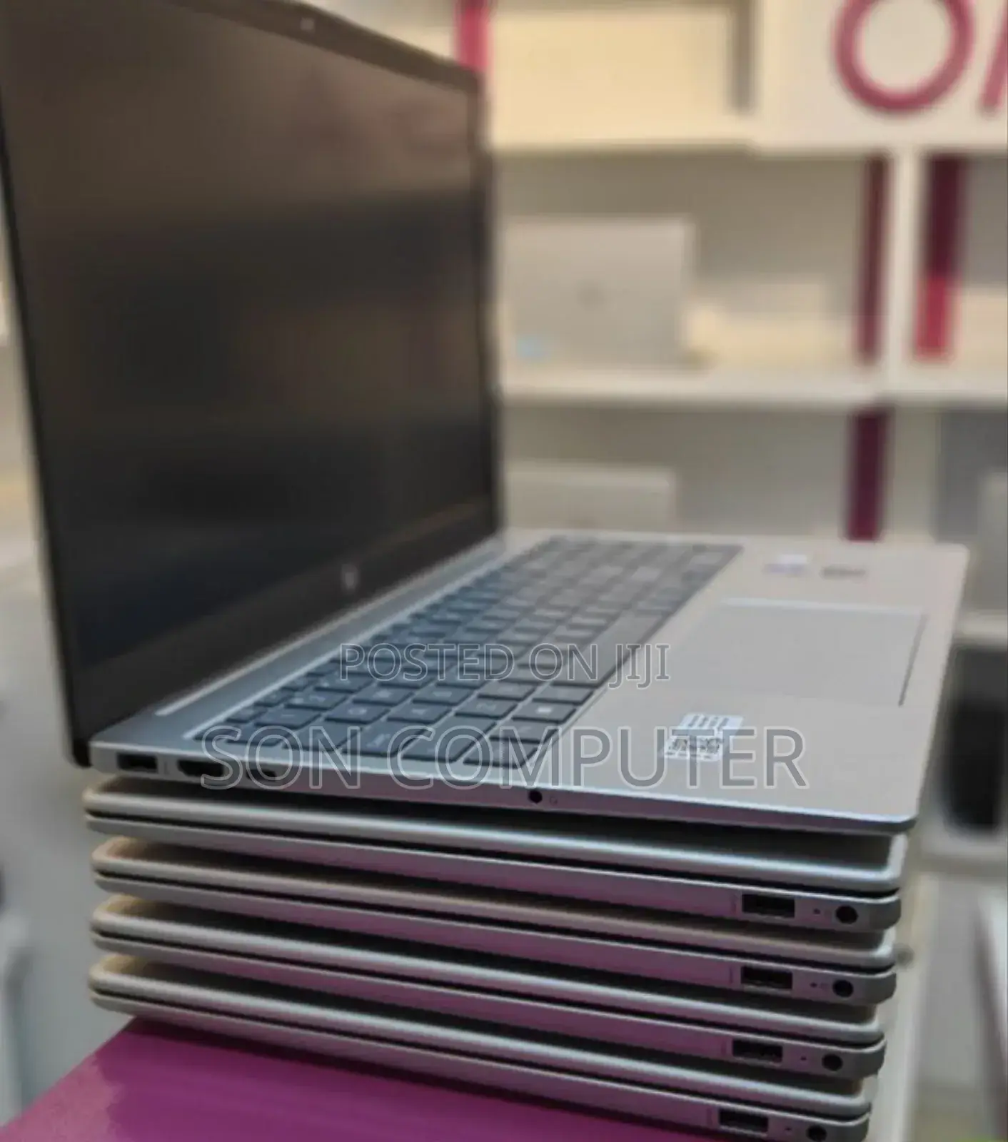 New Laptop HP Stream Notebook 16GB Intel Core I7 SSD 512GB