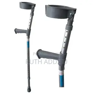 Photo - Elbow Crutches4፮elbow_crutches2፲elbow_crutches1፮elbow Crunch