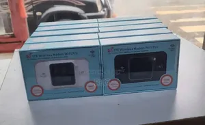 5g+ Lte Wireless Modem