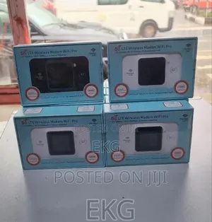 5g+ Lte Wireless Modem