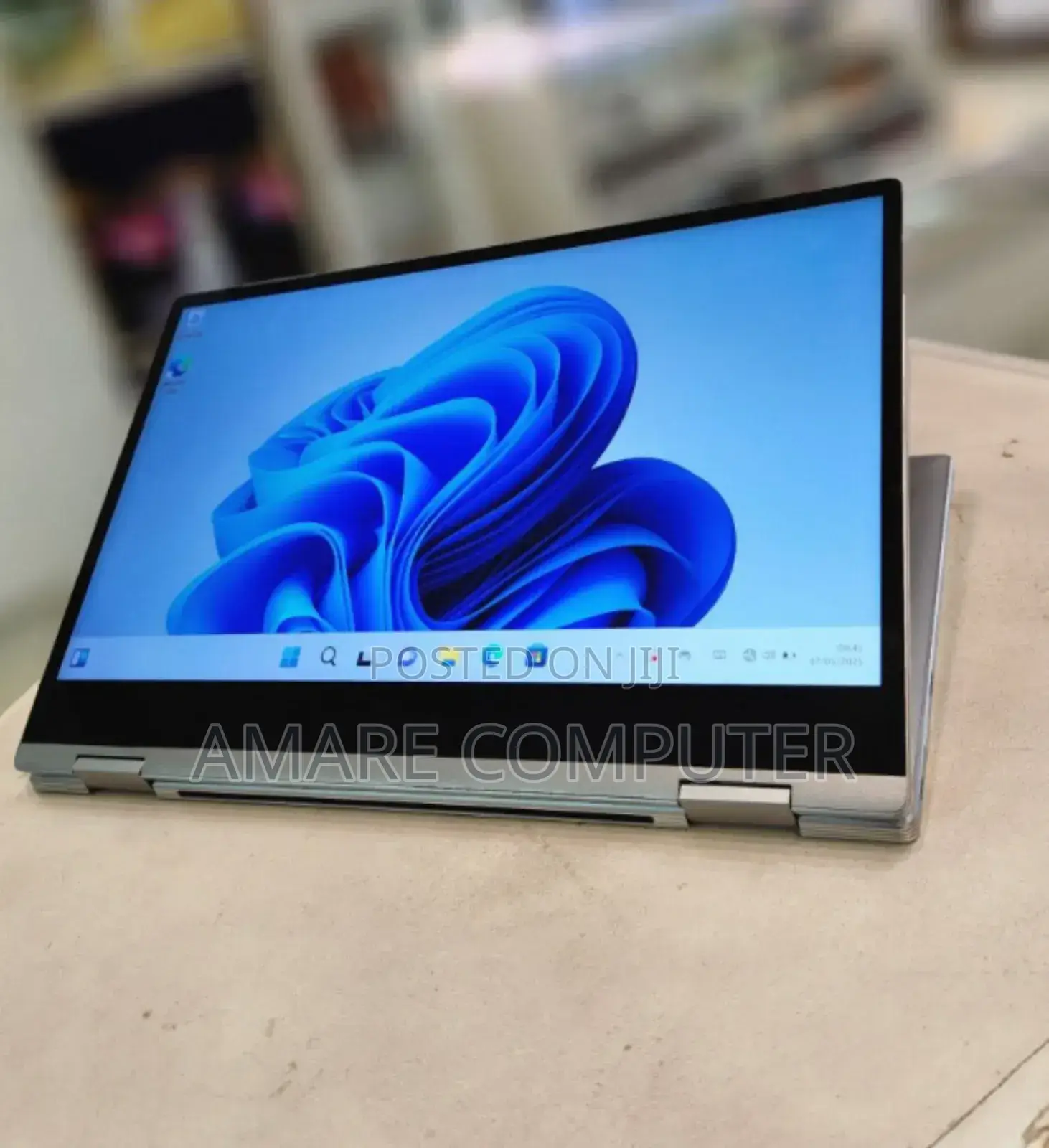 New Laptop Samsung NP-X360 16GB Intel Core I7 SSD 512GB