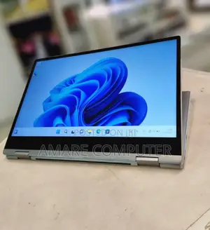 New Laptop Samsung NP-X360 16GB Intel Core I7 SSD 512GB