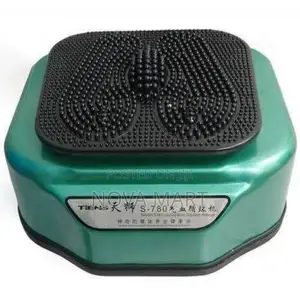 Photo - Blood Circulatory Massager