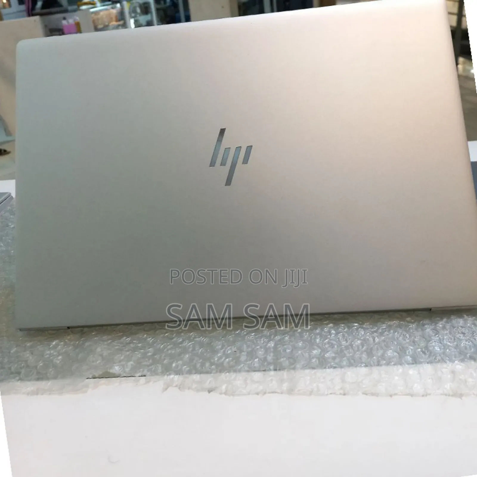 New Laptop HP EliteBook 850 G5 16GB Intel Core I5 SSD 512GB