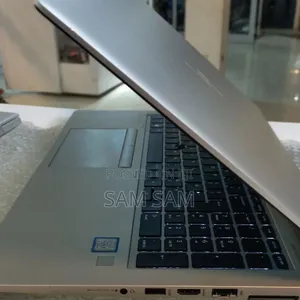 New Laptop HP EliteBook 850 G5 16GB Intel Core I5 SSD 512GB