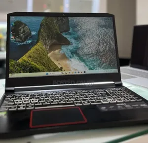 New Laptop Acer Nitro 5 16GB Intel Core I7 SSD 1T