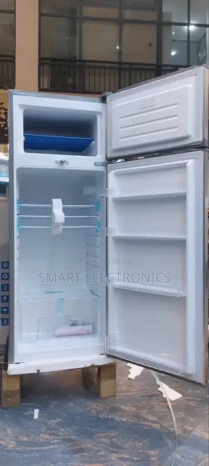 Victory Refrigerator 340l