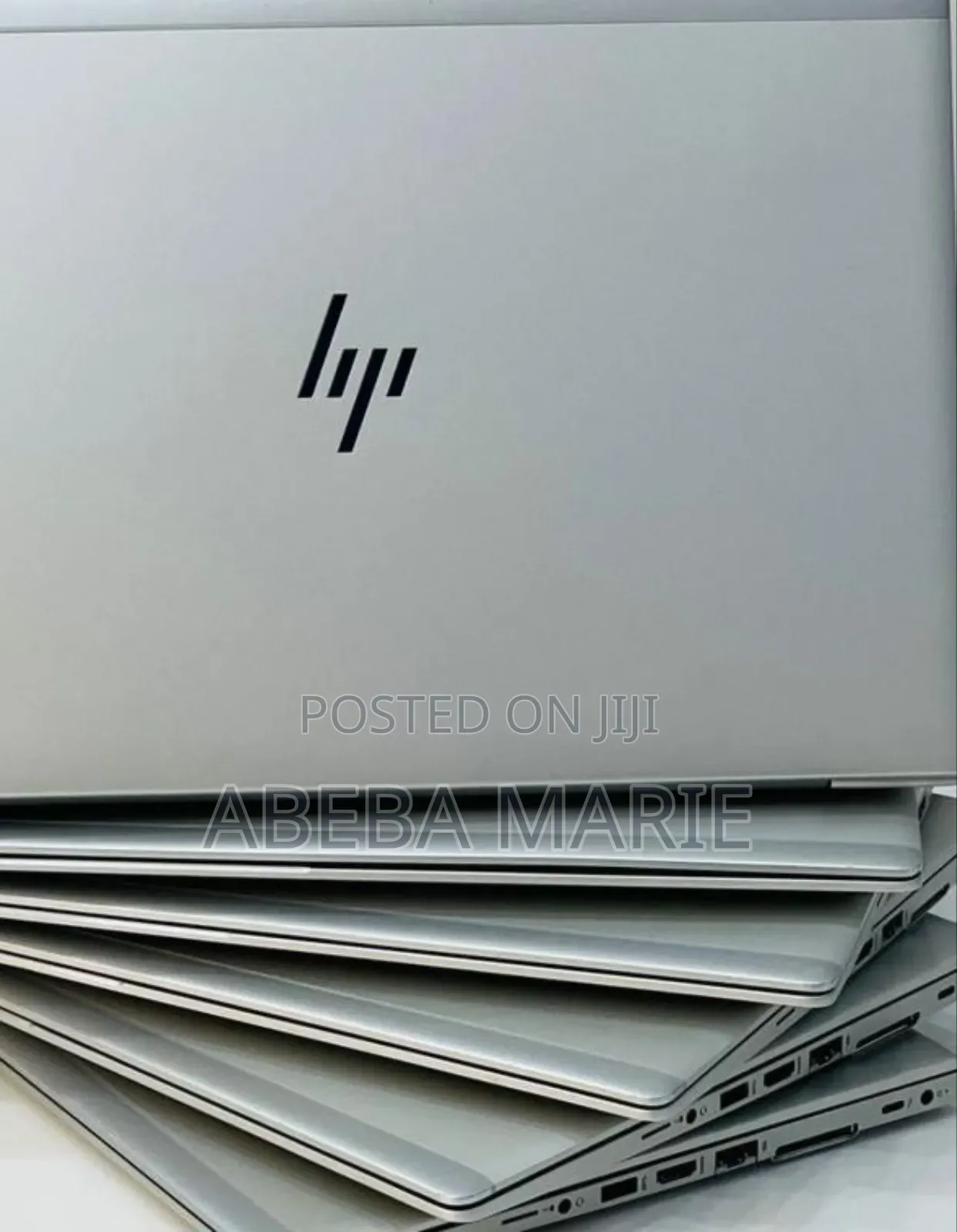 New Laptop HP EliteBook 850 G8 16GB Intel Core I7 SSD 512GB