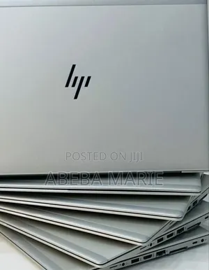 New Laptop HP EliteBook 850 G8 16GB Intel Core I7 SSD 512GB
