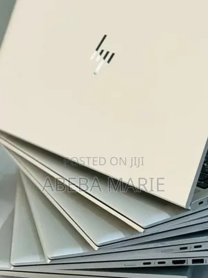 New Laptop HP EliteBook 850 G8 16GB Intel Core I7 SSD 512GB