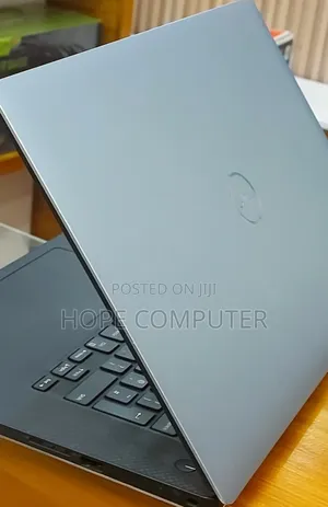 New Laptop Dell XPS 15 16GB Intel Core I7 SSD 1T