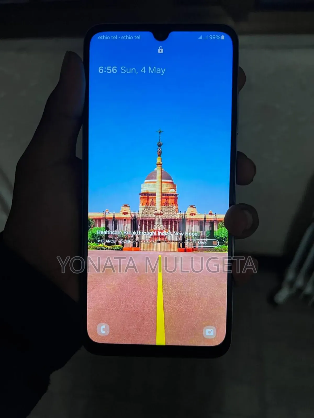 Samsung Galaxy M14 64 GB