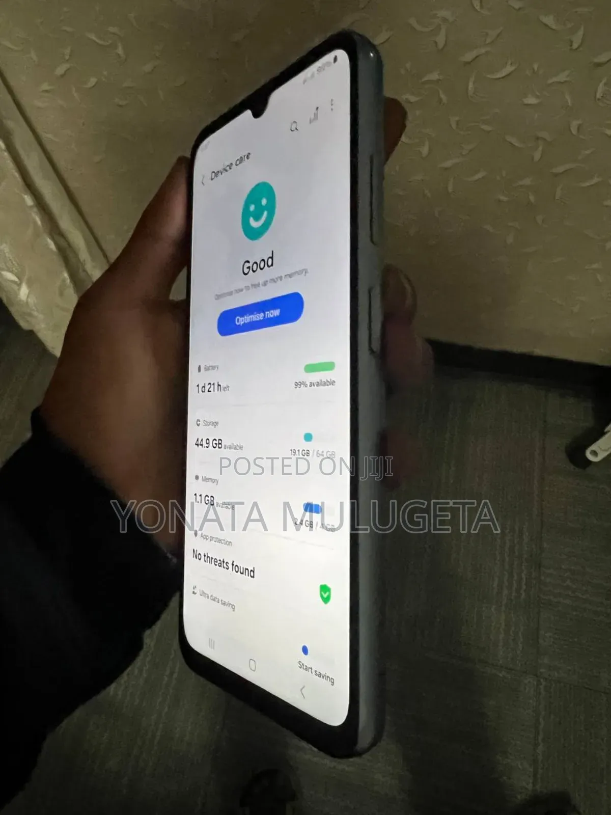 Samsung Galaxy M14 64 GB