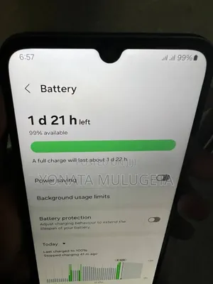 Samsung Galaxy M14 64 GB