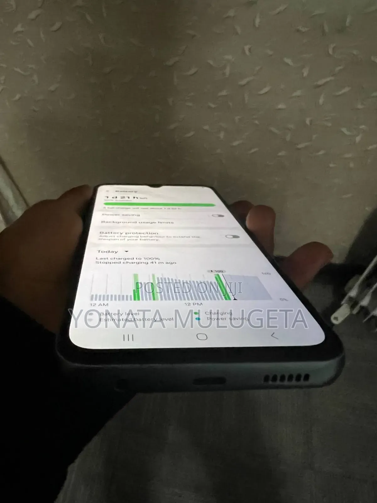 Samsung Galaxy M14 64 GB