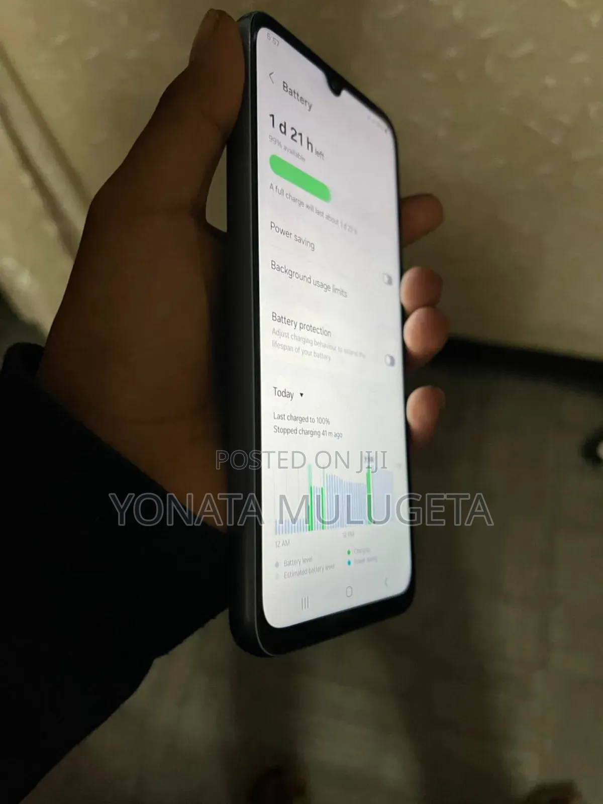 Samsung Galaxy M14 64 GB