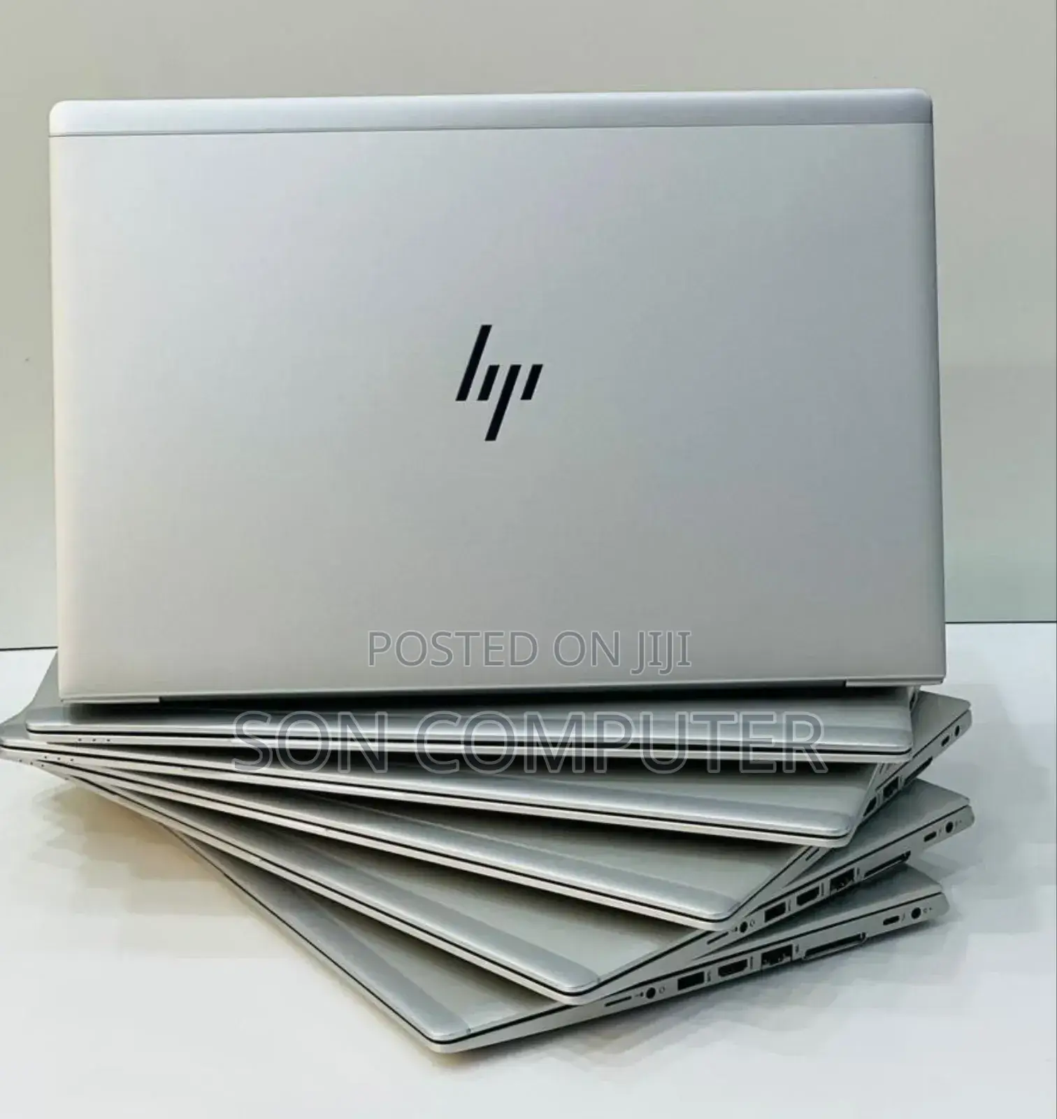 New Laptop HP EliteBook 840 G7 16GB Intel Core I7 SSD 512GB