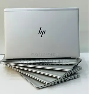 New Laptop HP EliteBook 840 G7 16GB Intel Core I7 SSD 512GB
