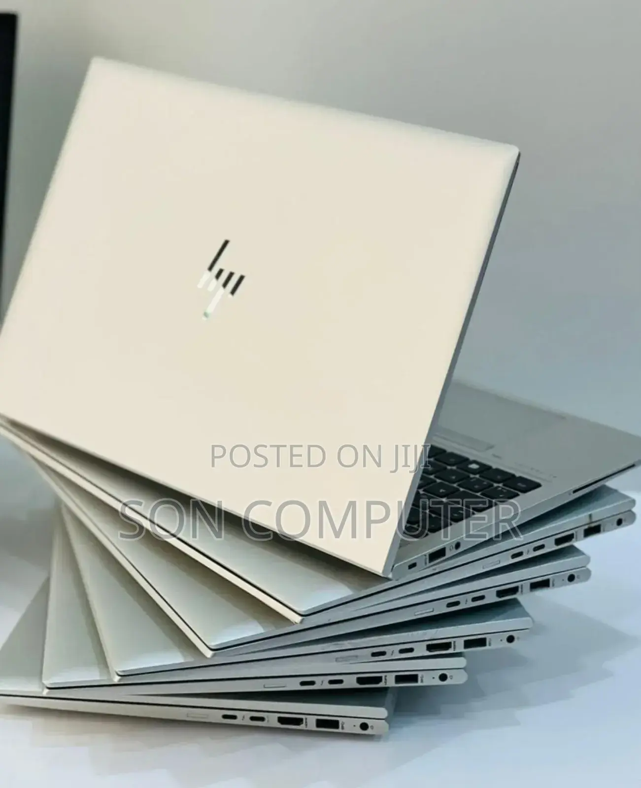 New Laptop HP EliteBook 840 G7 16GB Intel Core I7 SSD 512GB