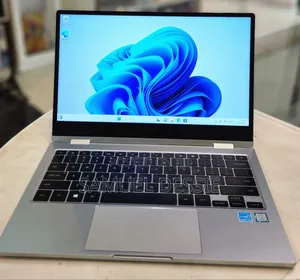 Photo - New Laptop Samsung NP-X360 16GB Intel Core I7 SSD 512GB